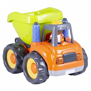 Машина Грузовичок, свет и звук (Child's Play, LVY024)